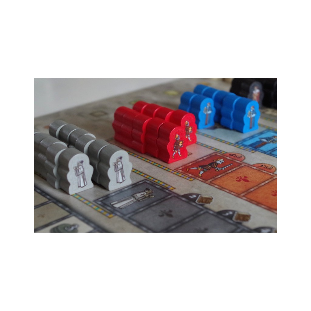 Orléans - Upgrade Kit