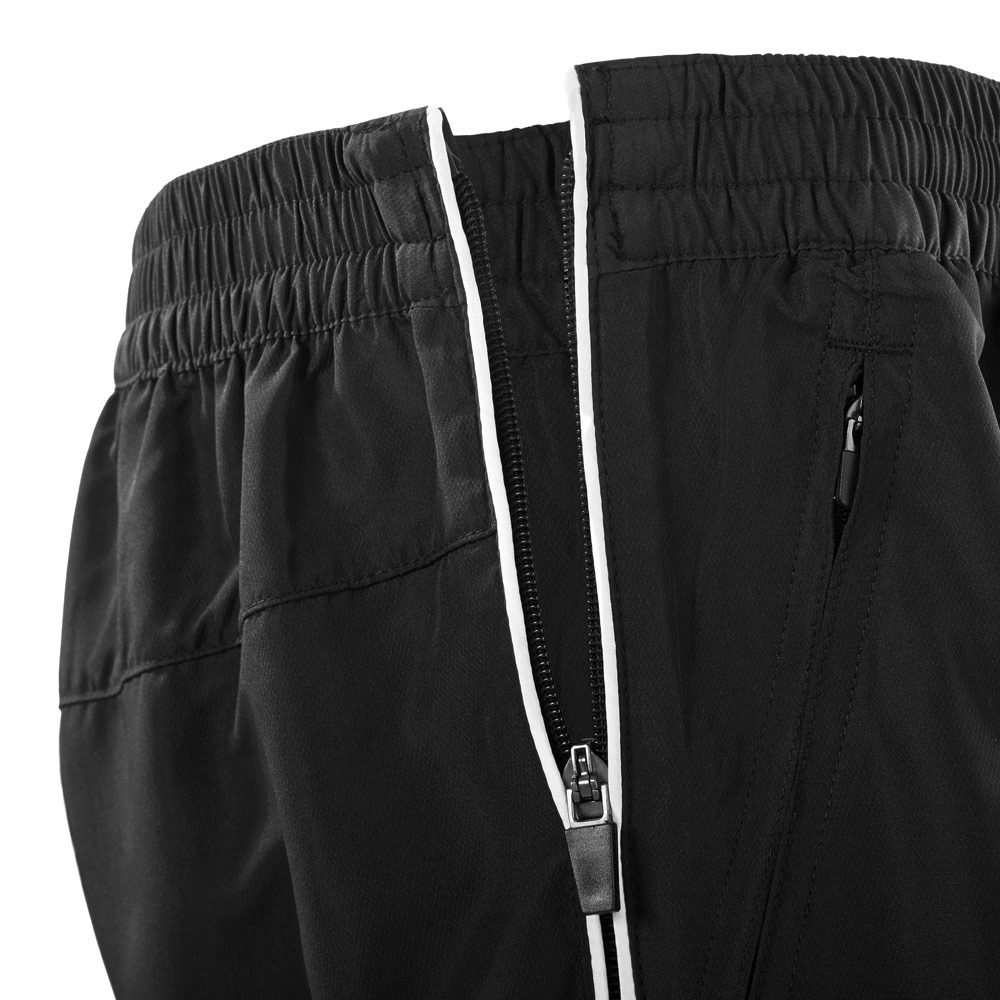 Joy Mick Jogginghose Herren schwarz