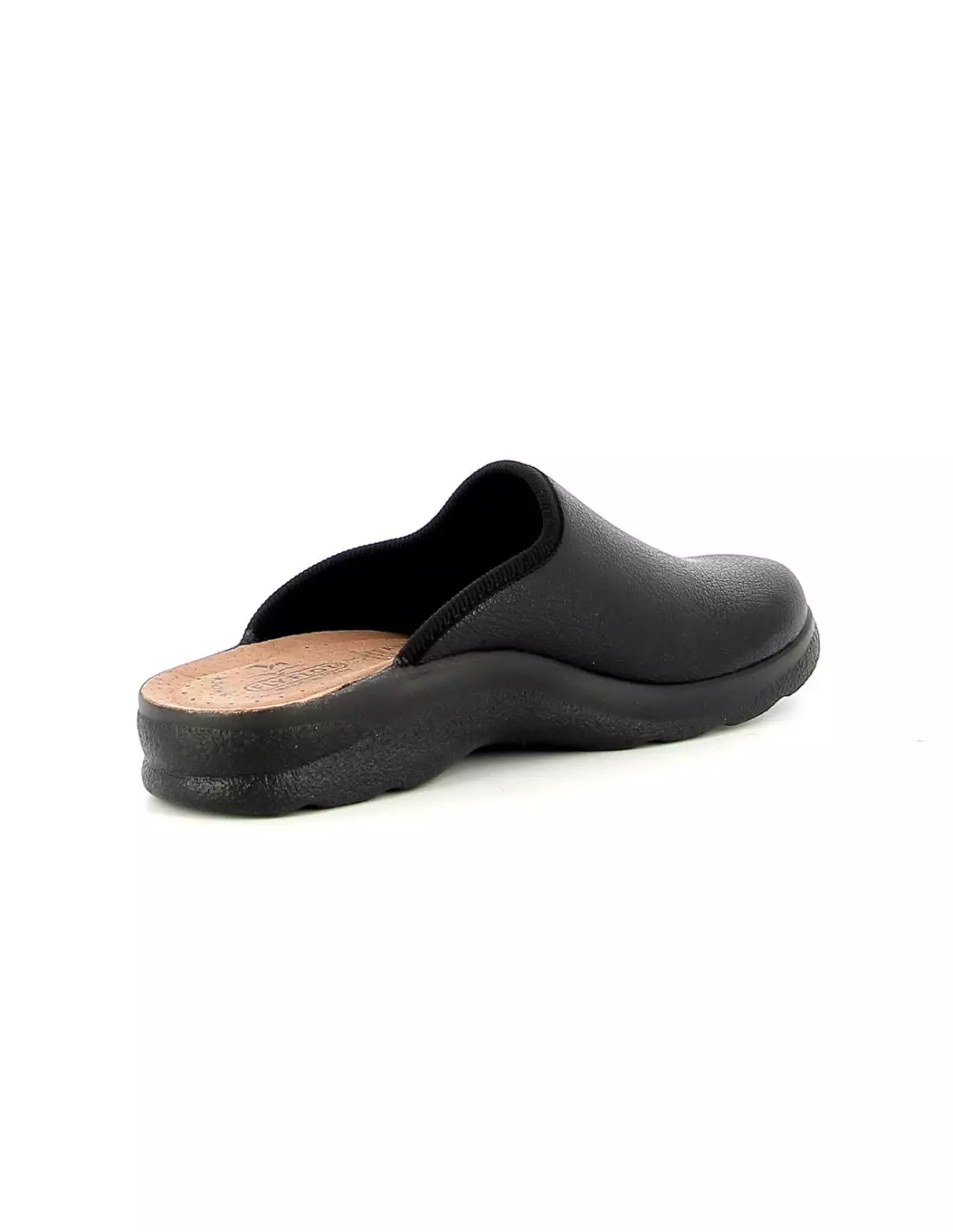 FLY FLOT FITRECE - Pantoufles & chaussons Noir