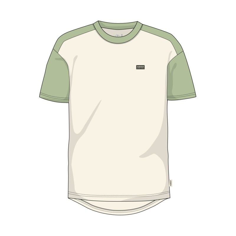 HagenbachM. - Maillot VTT homme