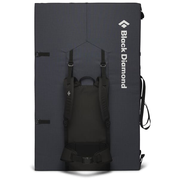 Crashpad BLACK DIAMOND MONDO CRASH PAD
