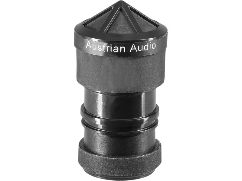 Austrian Audio Mikrofon OD505 Aktiv-dynamisches Vokalmikrofon