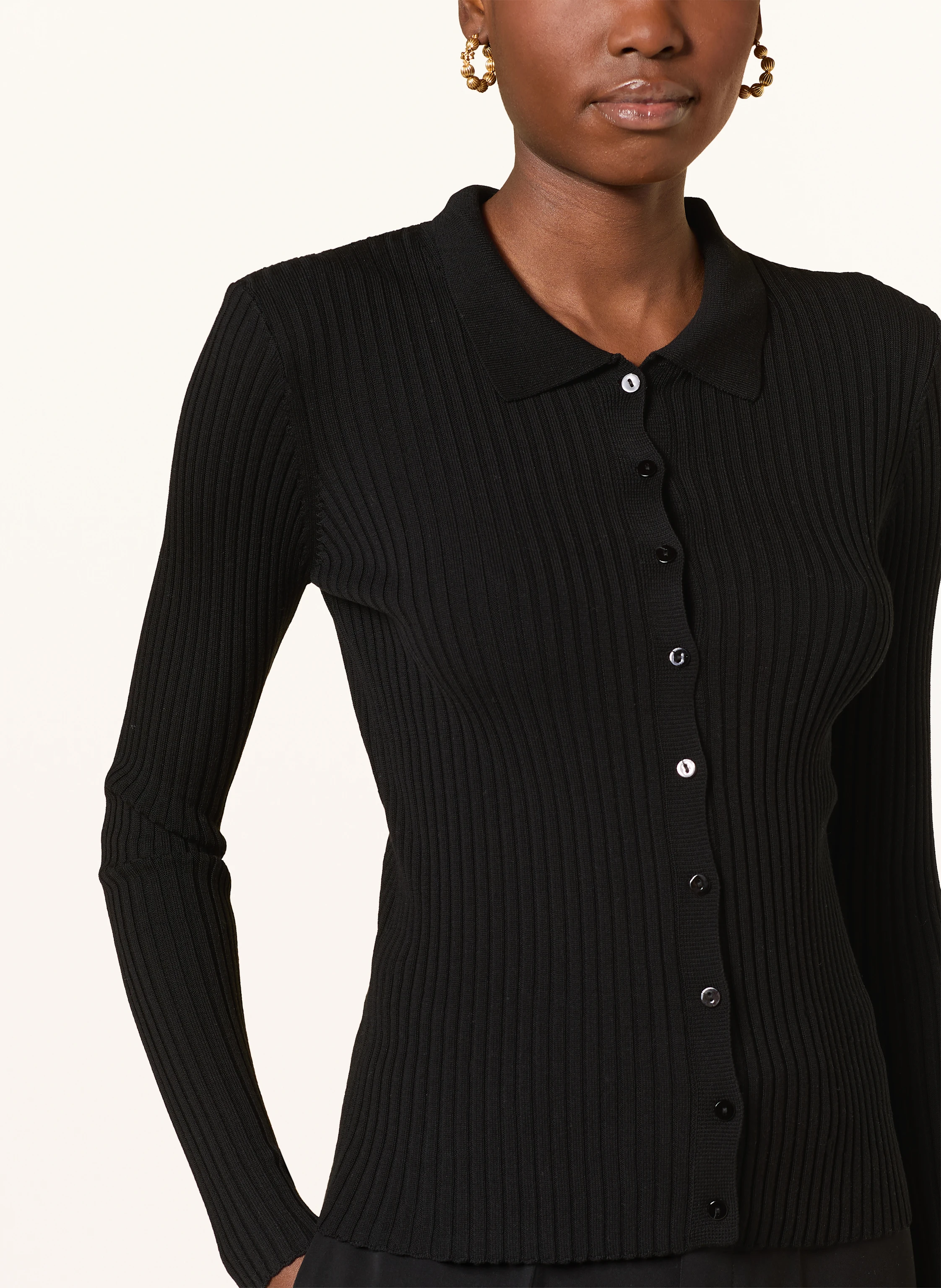 Herskind Strickjacke TURNER