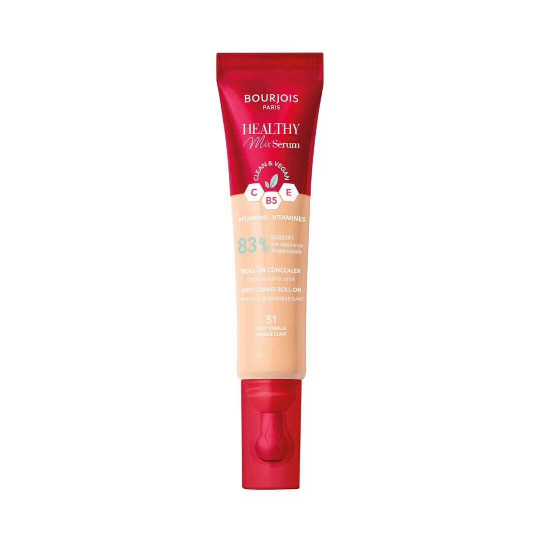 BOURJOIS  Healthy Mix 2-in-1 Serum Concealer
