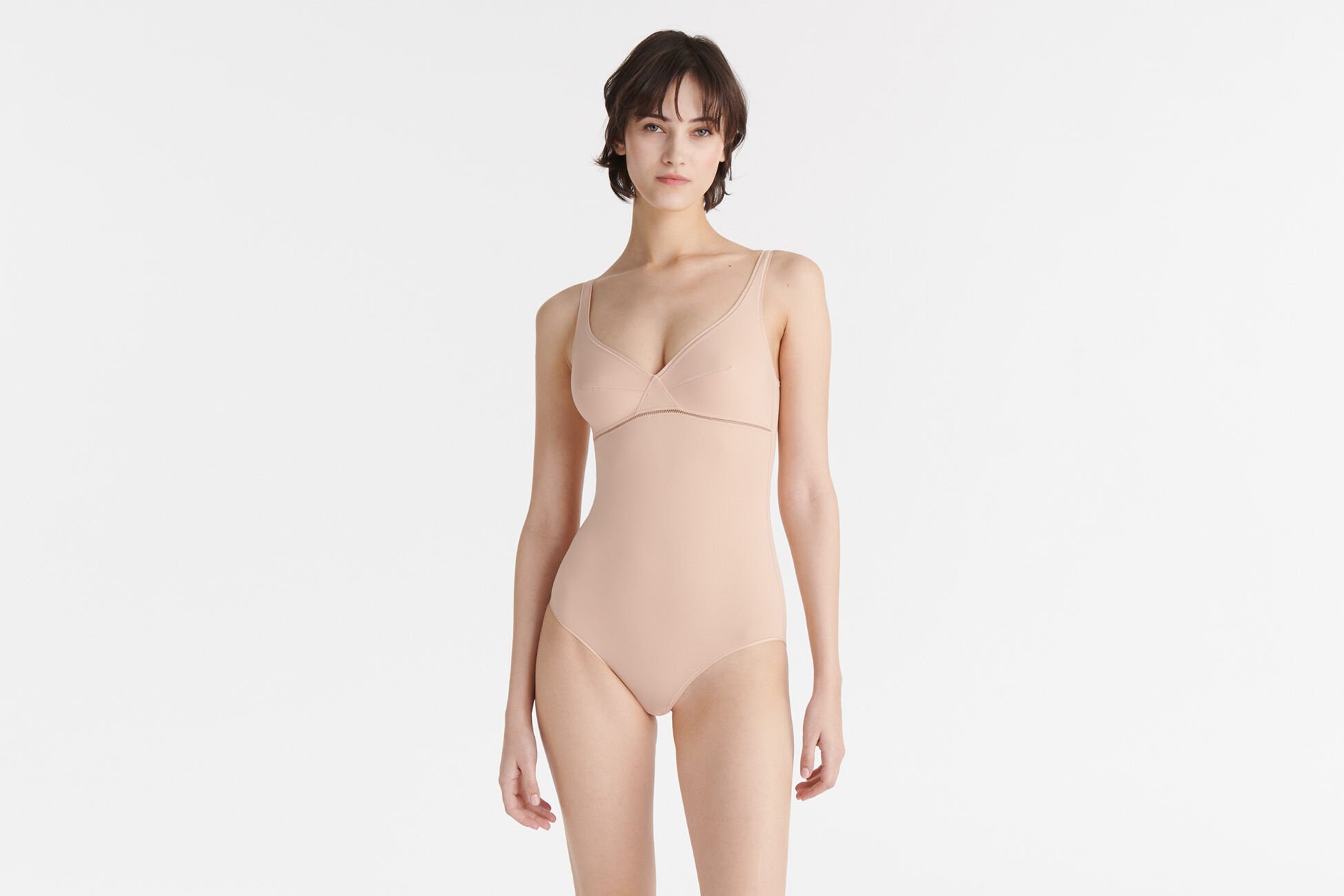 Johanna soyeuse Body MAKE UP