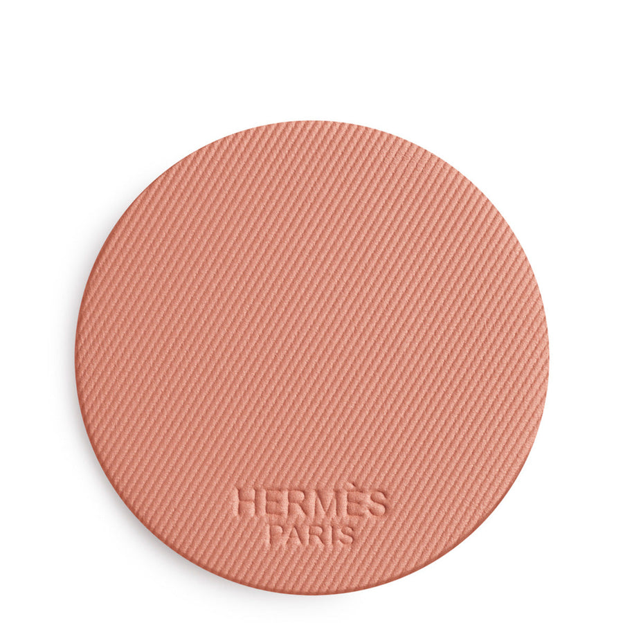 Rose Hermès, Silky Blush Powder