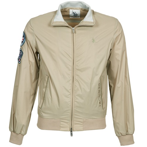 U.S Polo Assn. - PLAYER - Beige