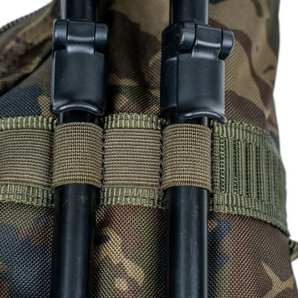 Fourreau Nash Subterfuge Soft Protect 2 Rod Skin