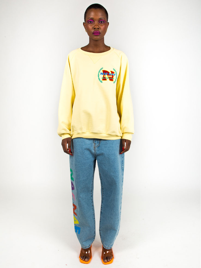 Sweatshirt cléry
