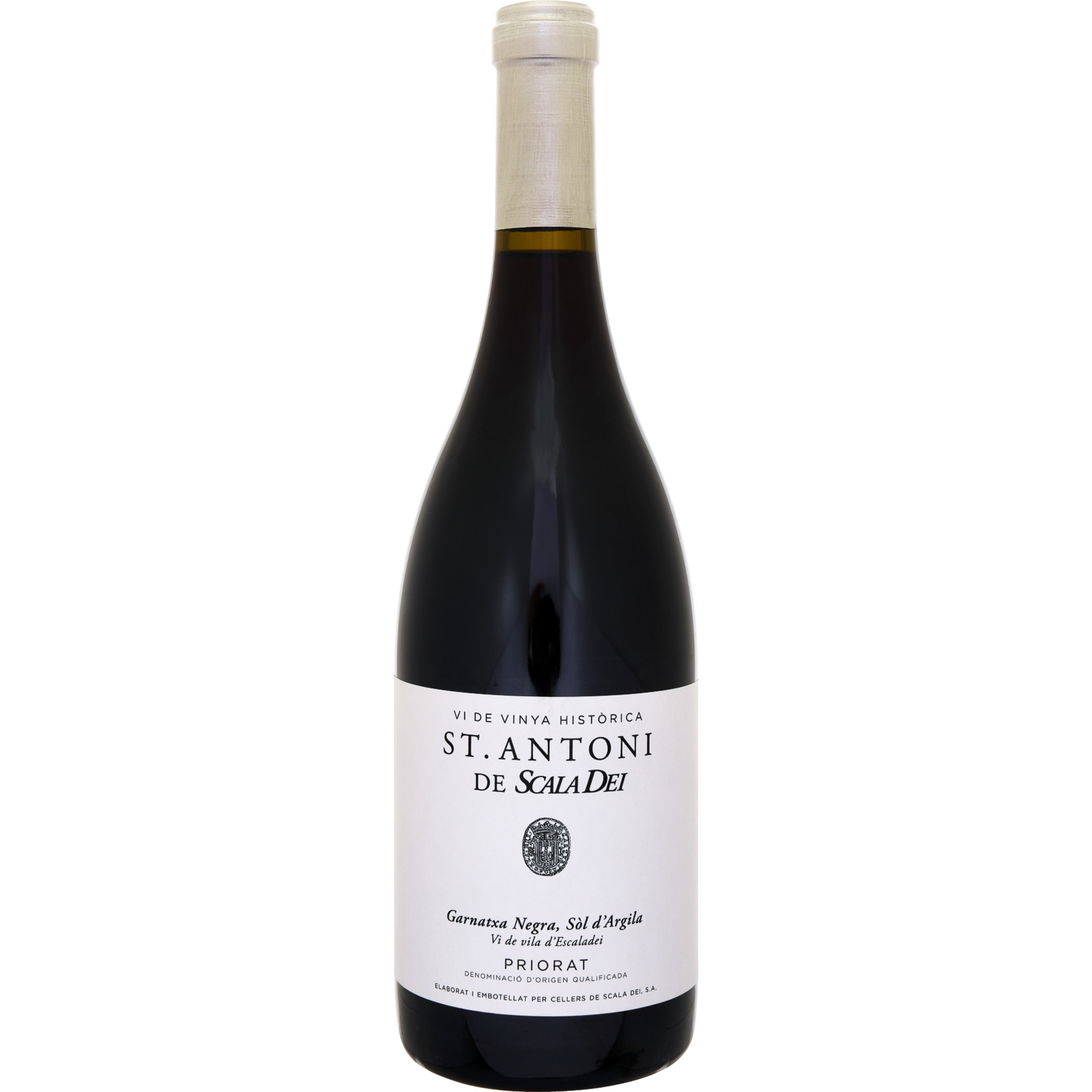 Sant Antoni de Scala Dei 75 cl