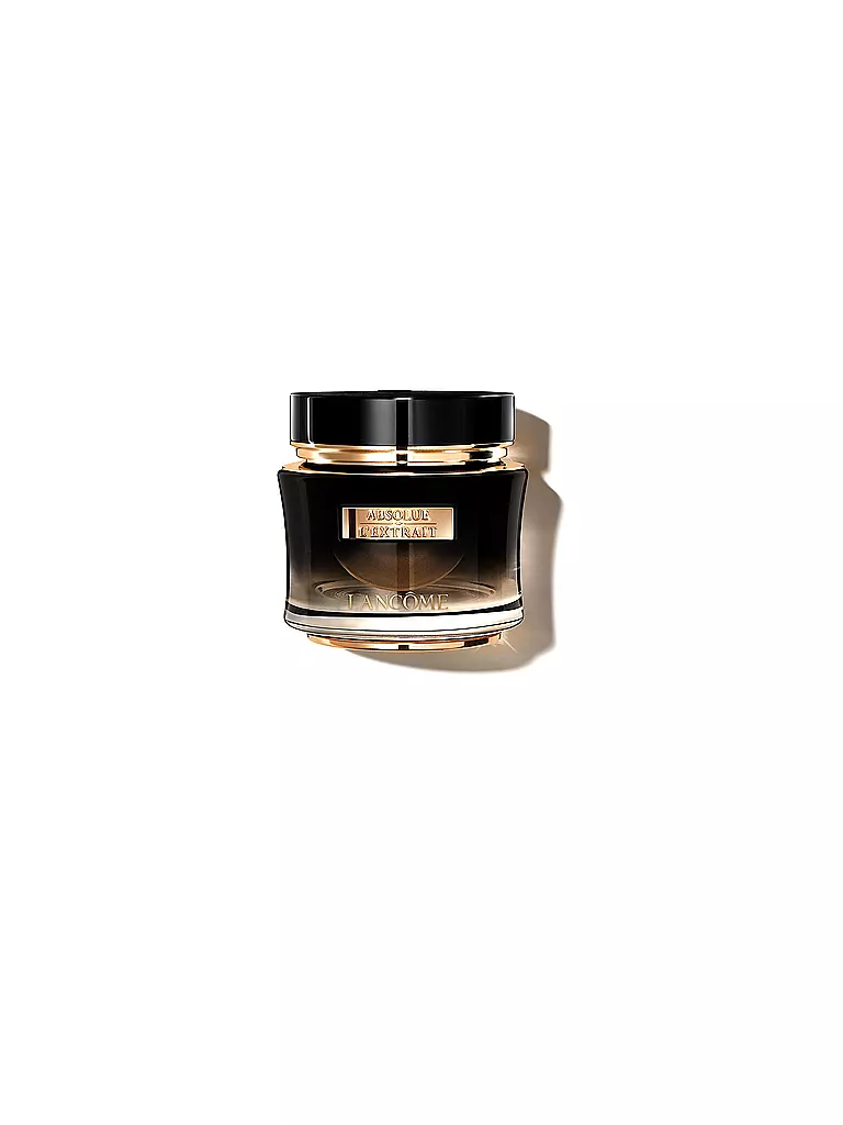LANCÔME Gesichtscreme -  Absolue L'Extrait Cream 50ml keine Farbe