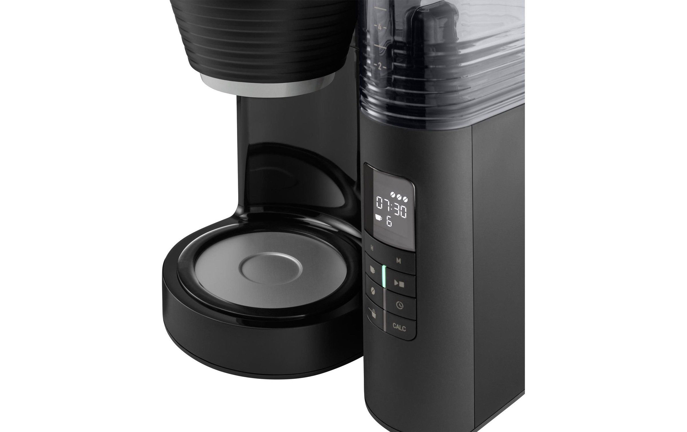 Melitta Filterkaffeemaschine »Filterkaffee Automat Aromafresh«
