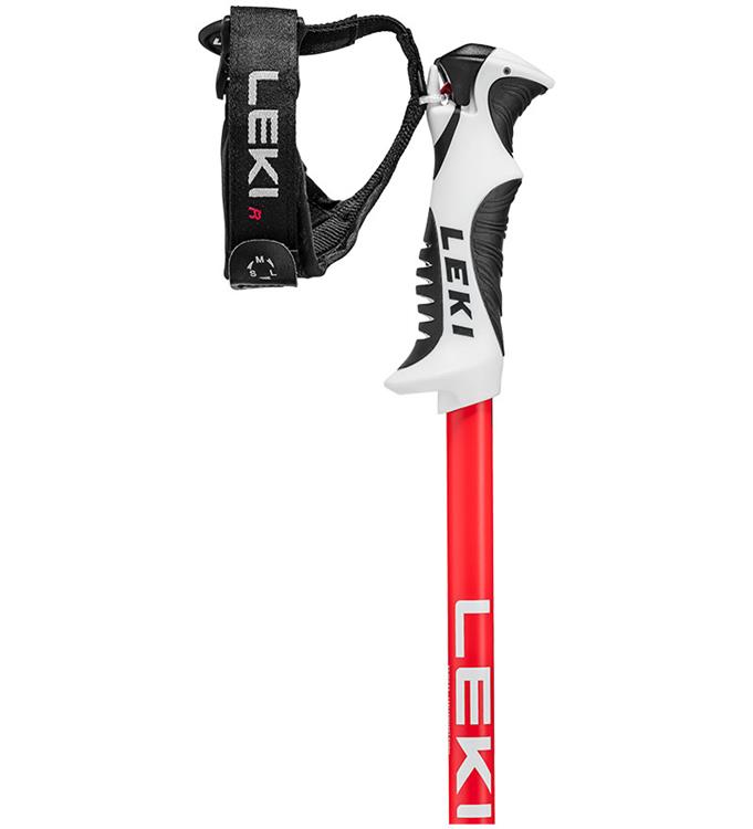 Leki Leki Bold S Skistokken