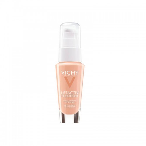 Vichy Liftactiv Flexiteint Base Anti-Rugas 45 Gold 30ml
