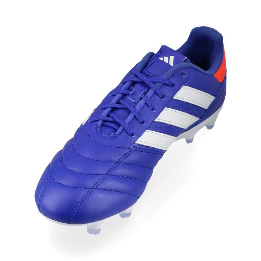 adidas Copa Icon FG - Bleu/Blanc/Rouge