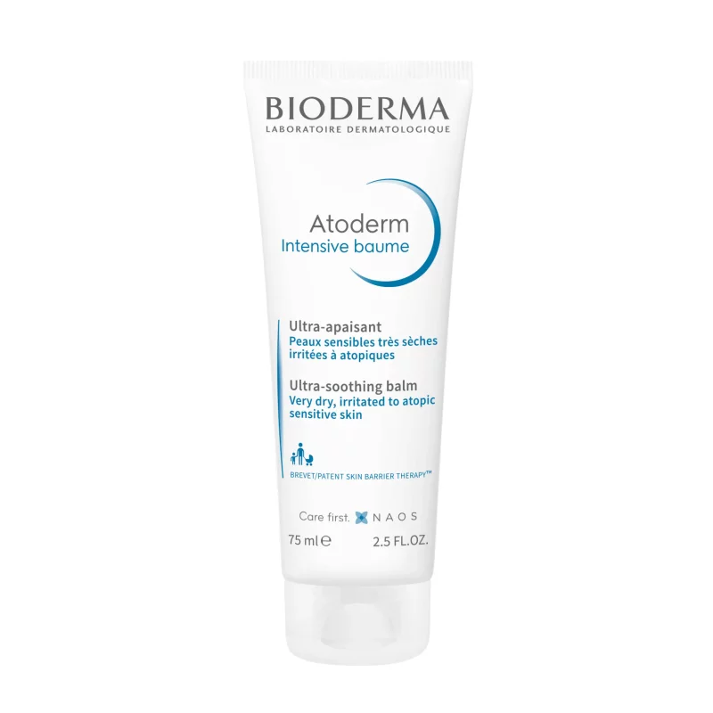 Atoderm Intensive Baume Ultra-Apaisant - 75ml