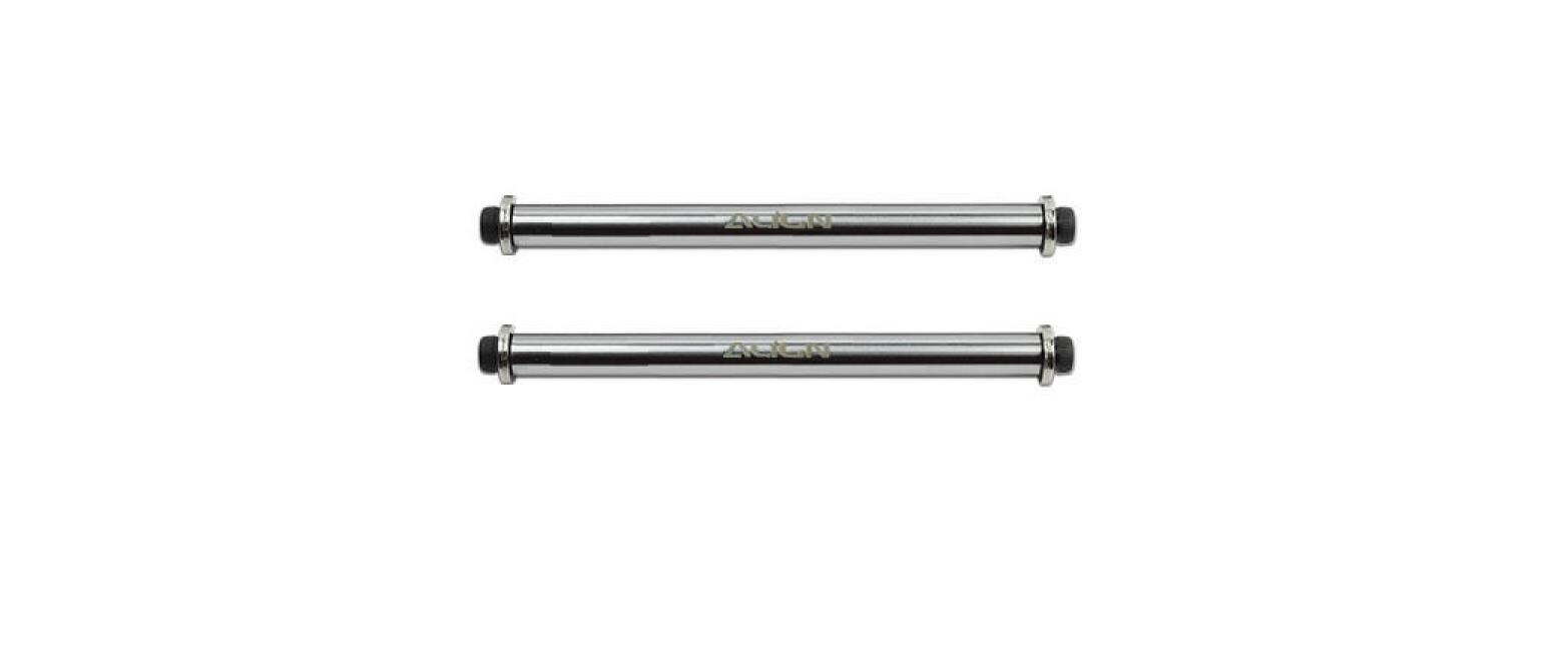 Blattlagerwelle 470LWelle