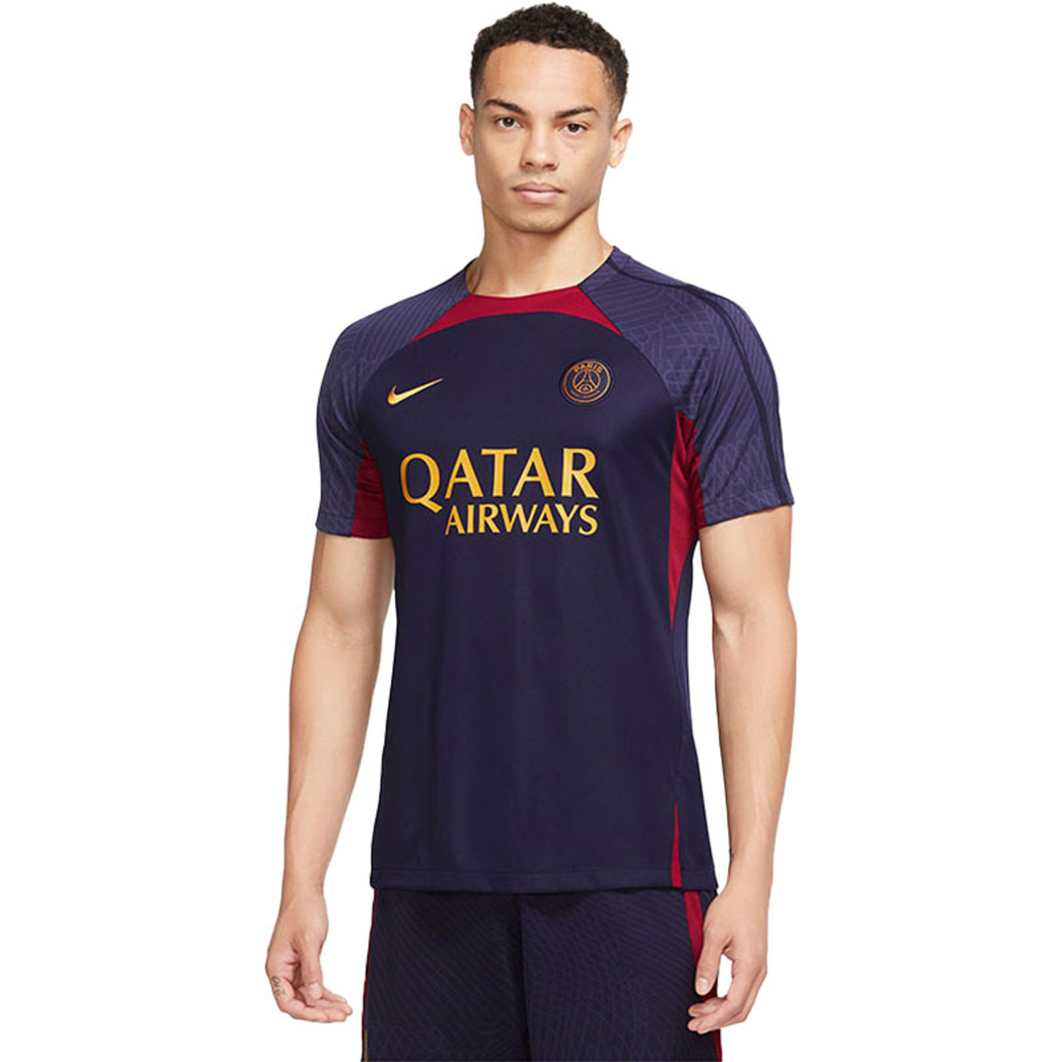 Nike Paris Saint-Germain Strike Trainingsset