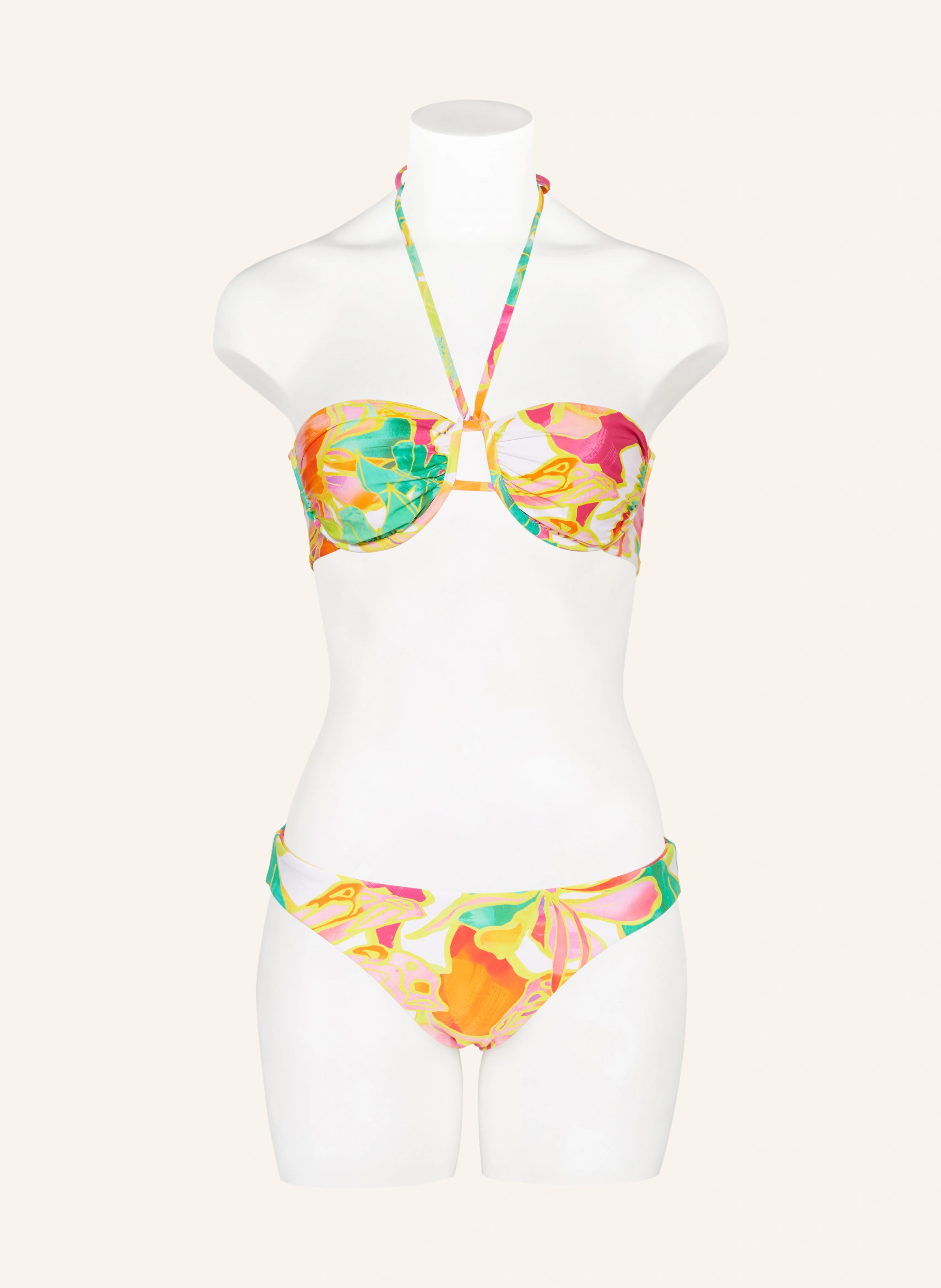 SEAFOLLY Basic-Bikini-Hose WONDERLAND zum Wenden