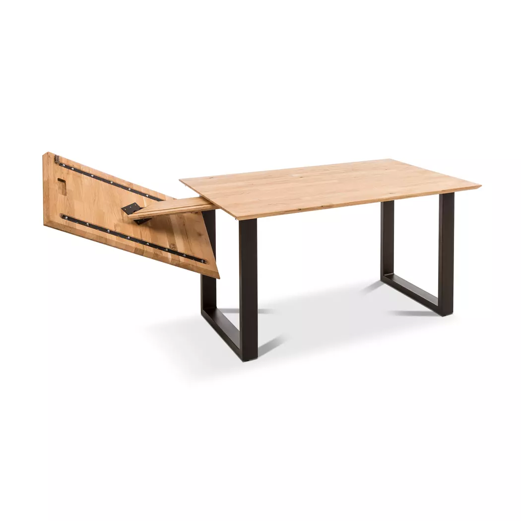 Esstisch mit Auszug TI-0594 140/190 x 90 cm
