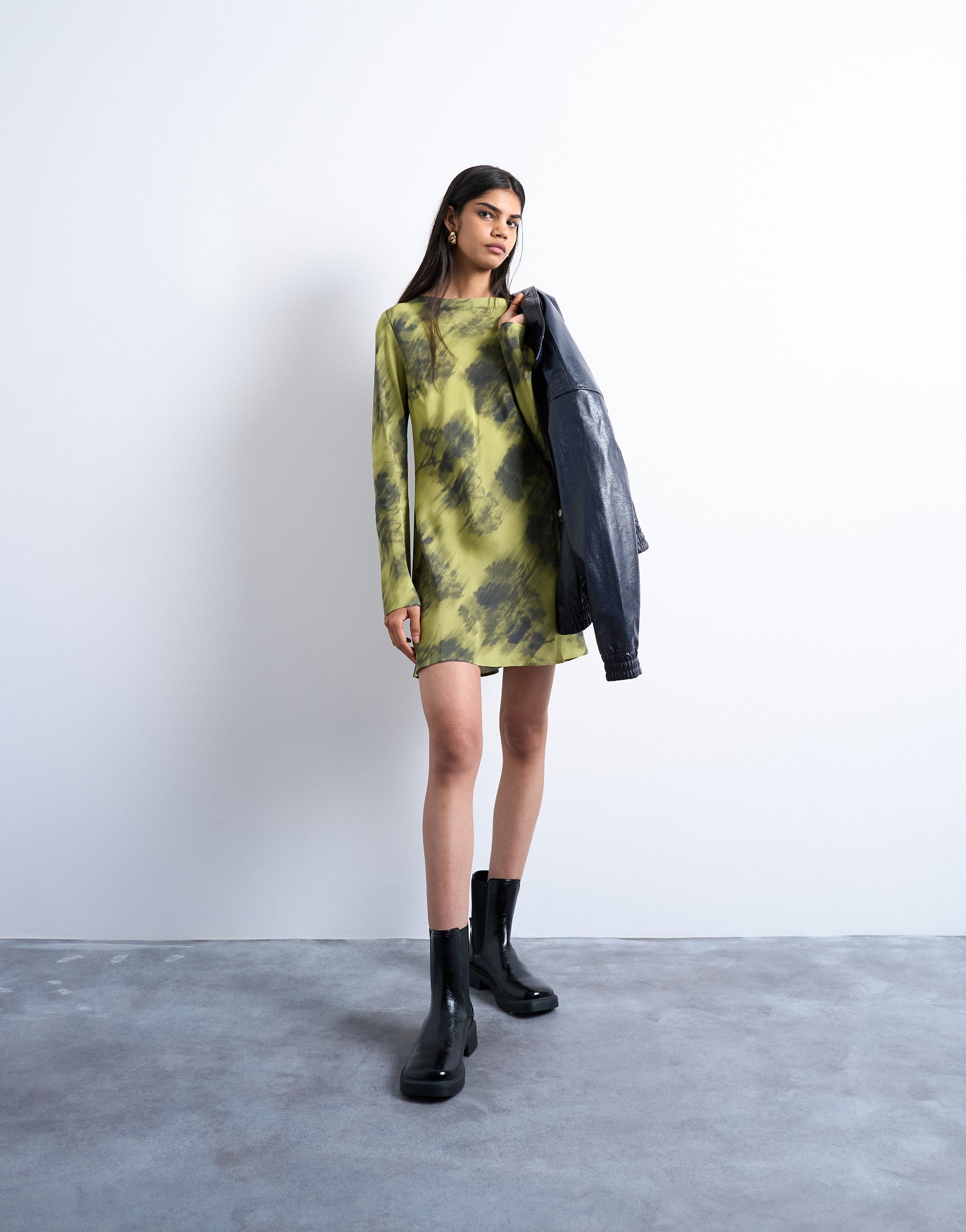 TSDONNA Korte jurk