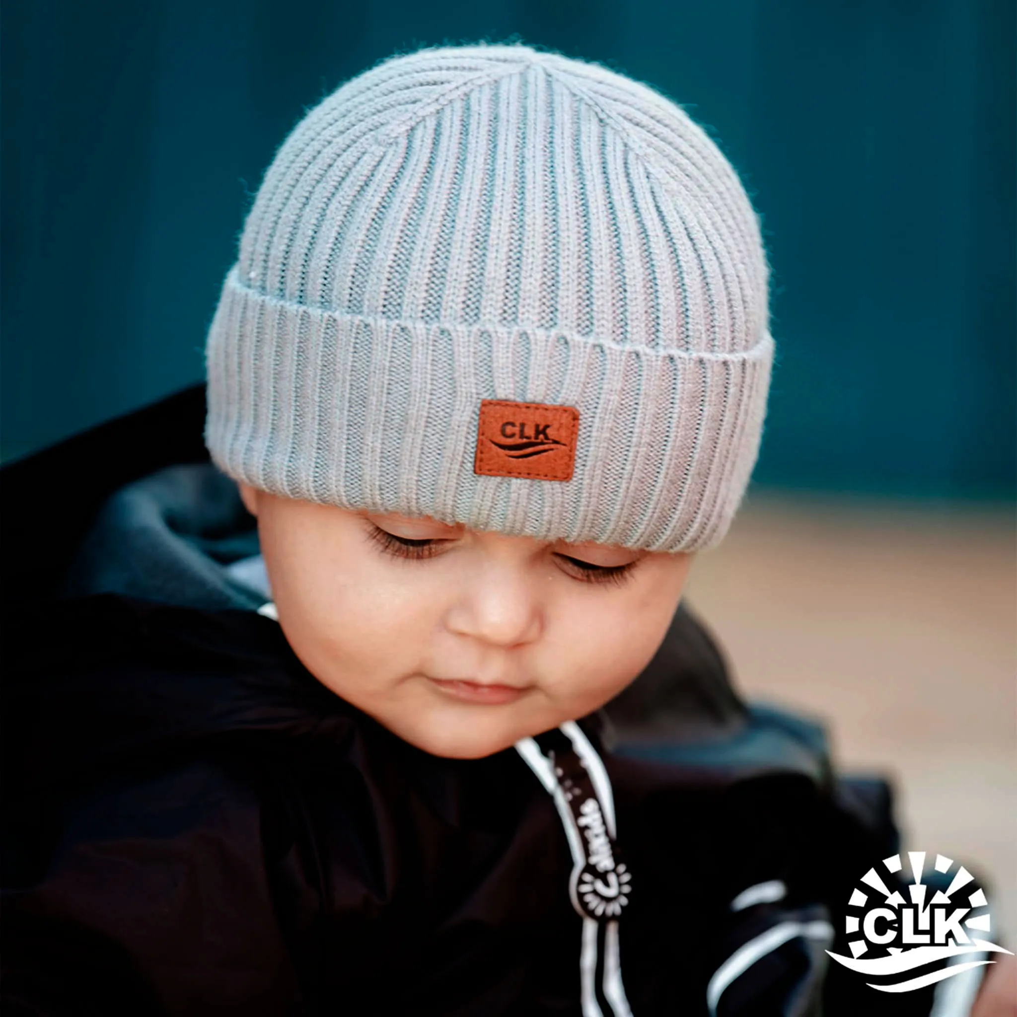 Calikids Tuque Soft Touch 3-24mois