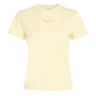 Tee-shirt à manches courtes femme W17828 TOMMY HILFIGER