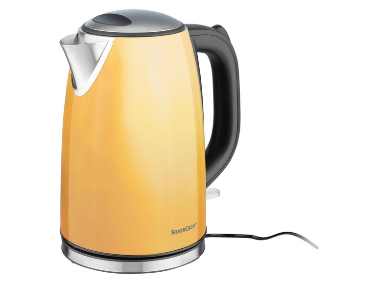 RVS Waterkoker