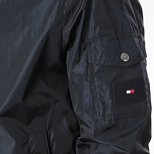 Veste Zippée Packable Regatta 9945 Bleu Marine