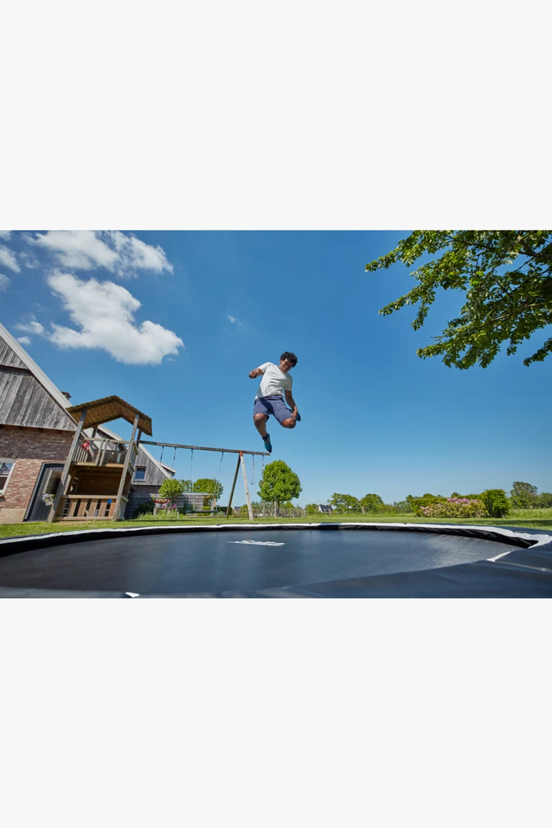 Salta Royal Baseground Sports 366 cm Trampolin