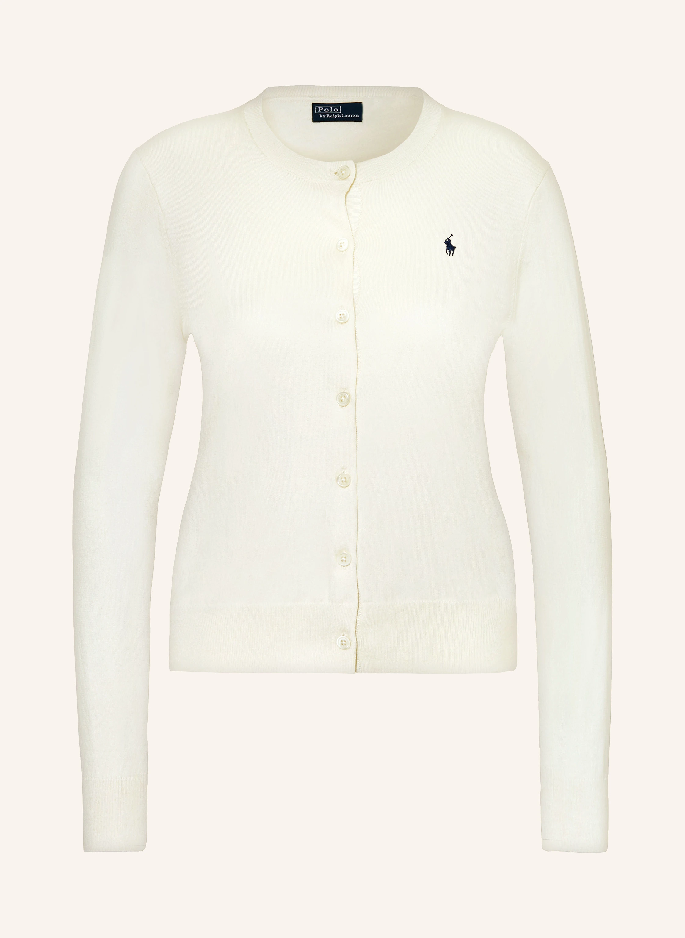 POLO RALPH LAUREN Strickjacke
