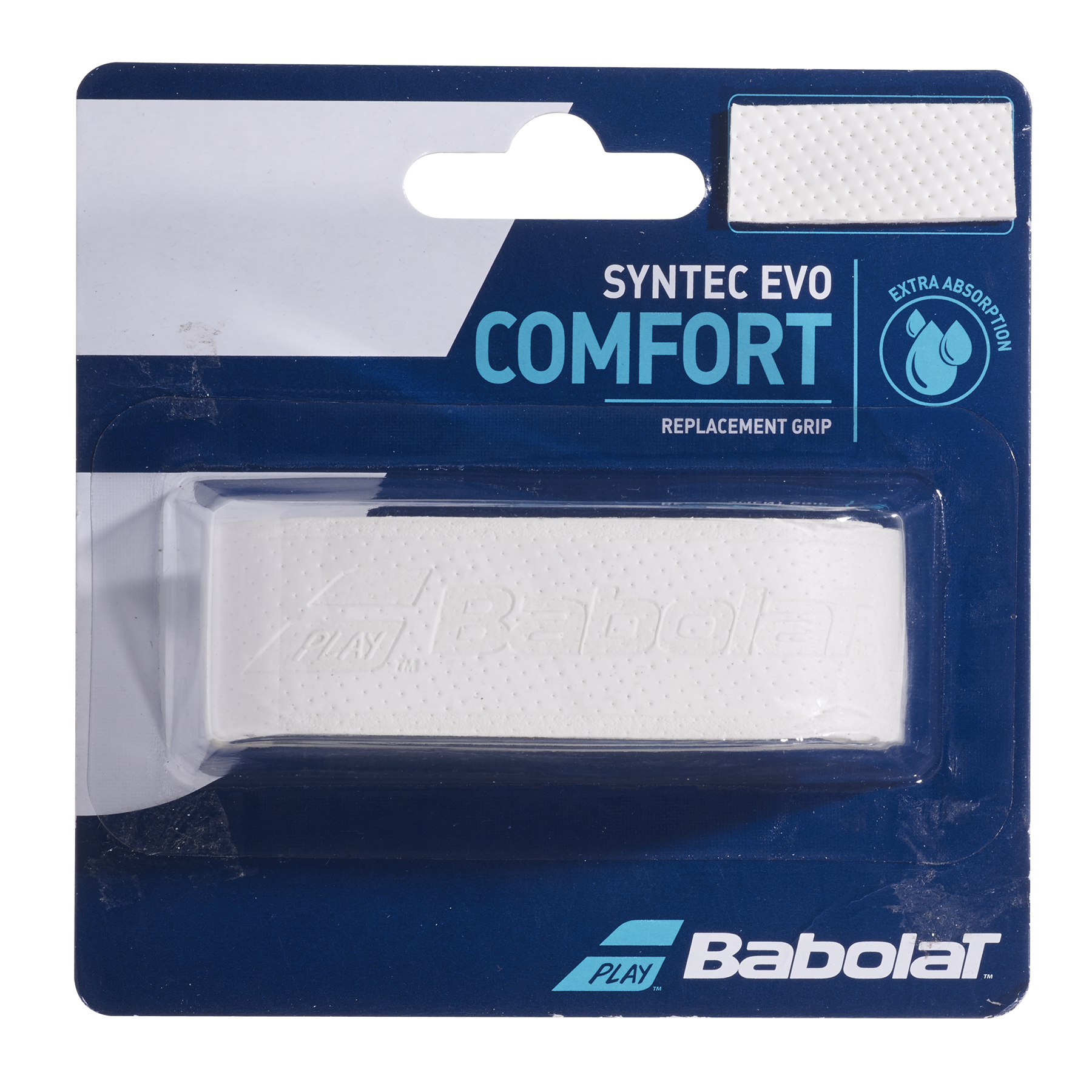 Babolat Syntec Evo