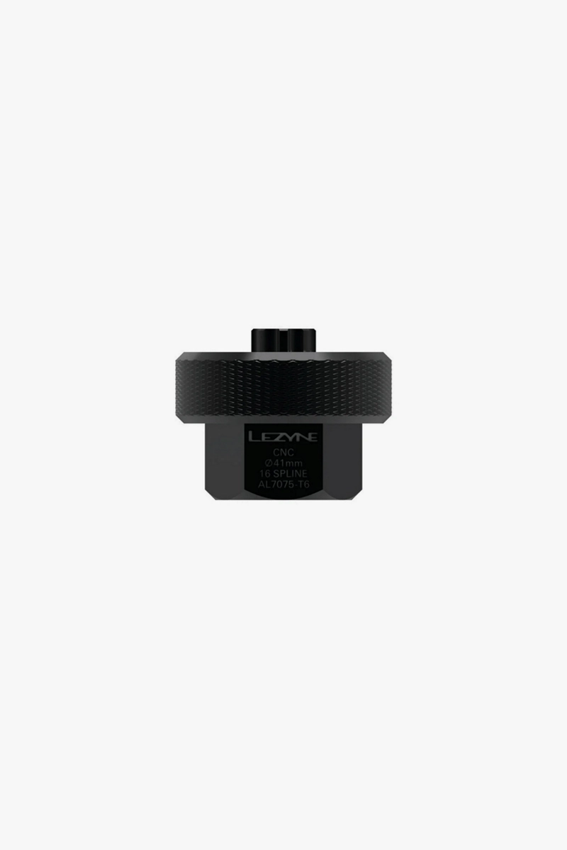 Lezyne 4612 CNC Tretlagerschlüssel