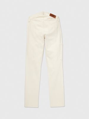 Calça jeans Scanton Slim adaptável