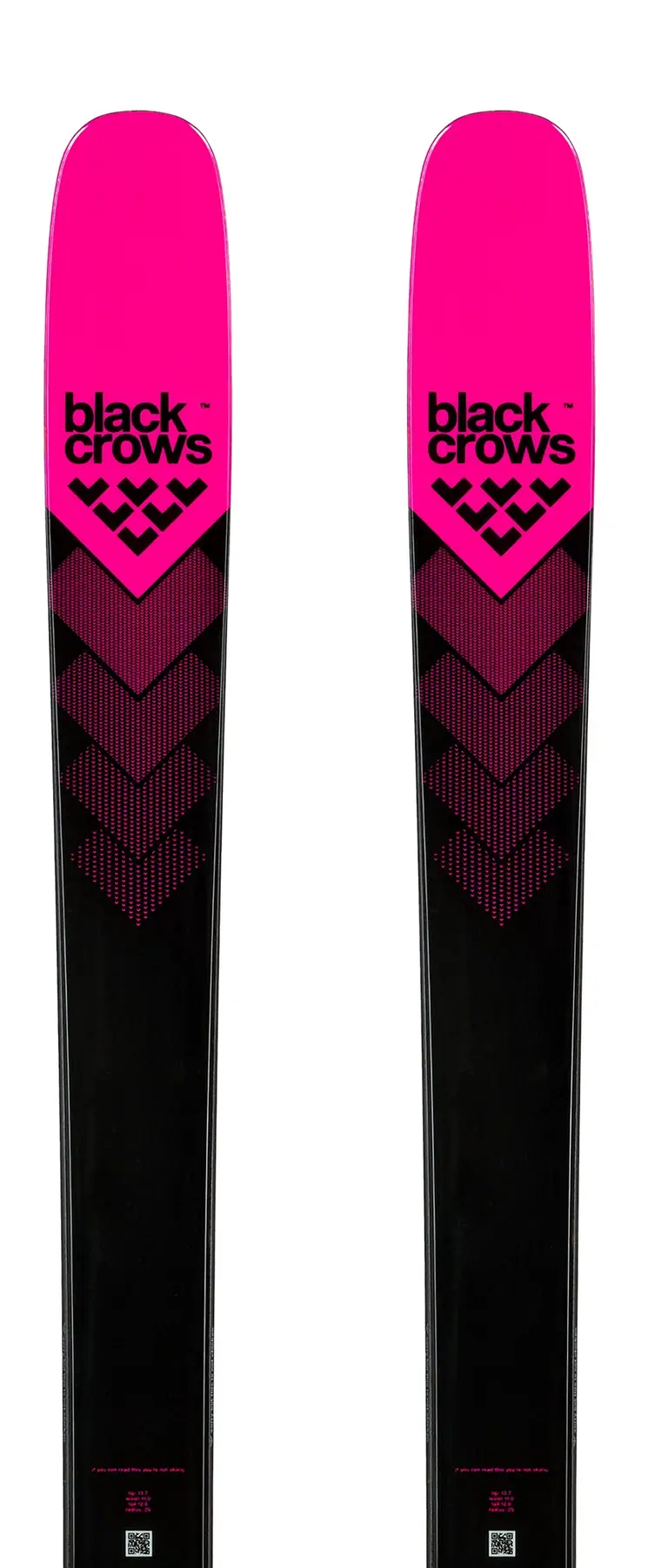 Black Crows Corvus Freeride Ski | SkatePro