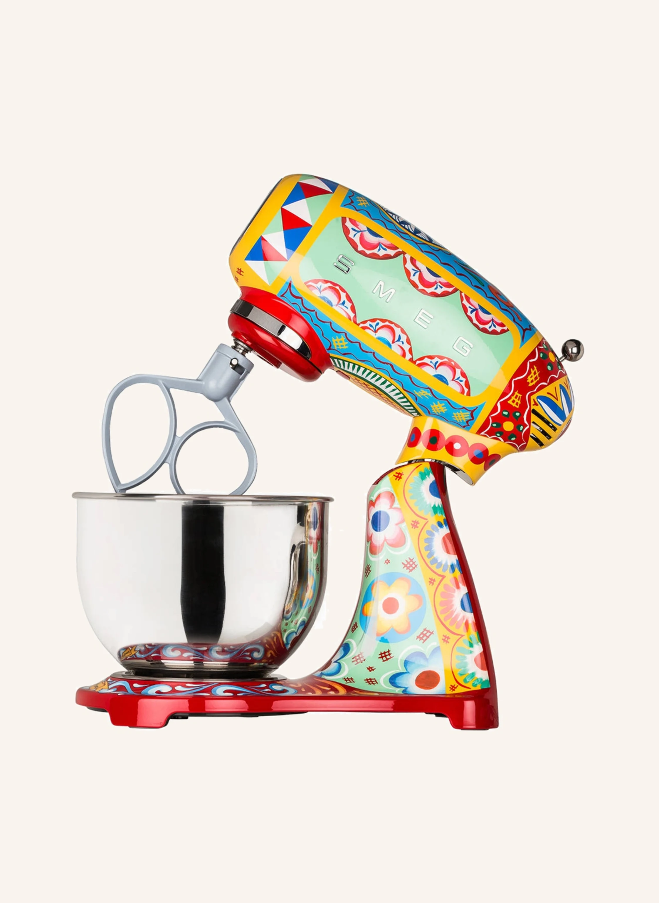 SMEG Küchenmaschine SMF03
