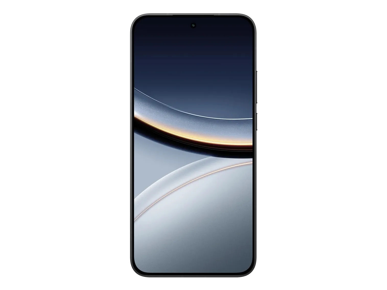 Poco F7 256GB - Black
