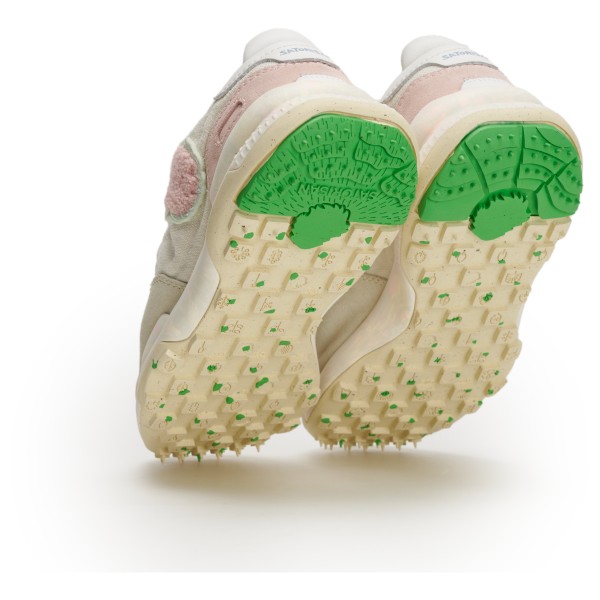 Satorisan - Women's Chacrona Linen - Baskets