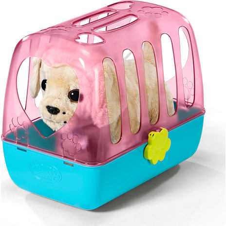 Baby Born Hundehvalp