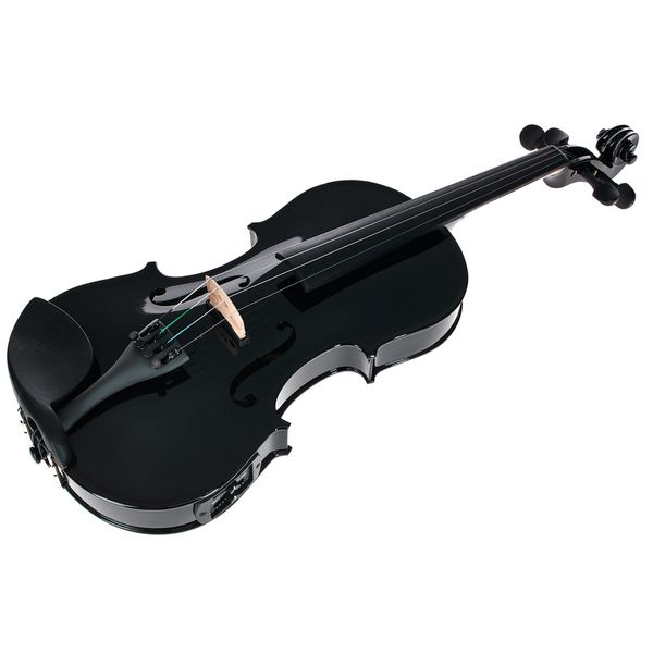 Harley Benton HBV 800HBK Acoustic-Electric