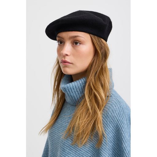 Ichi Alice Baret, Black