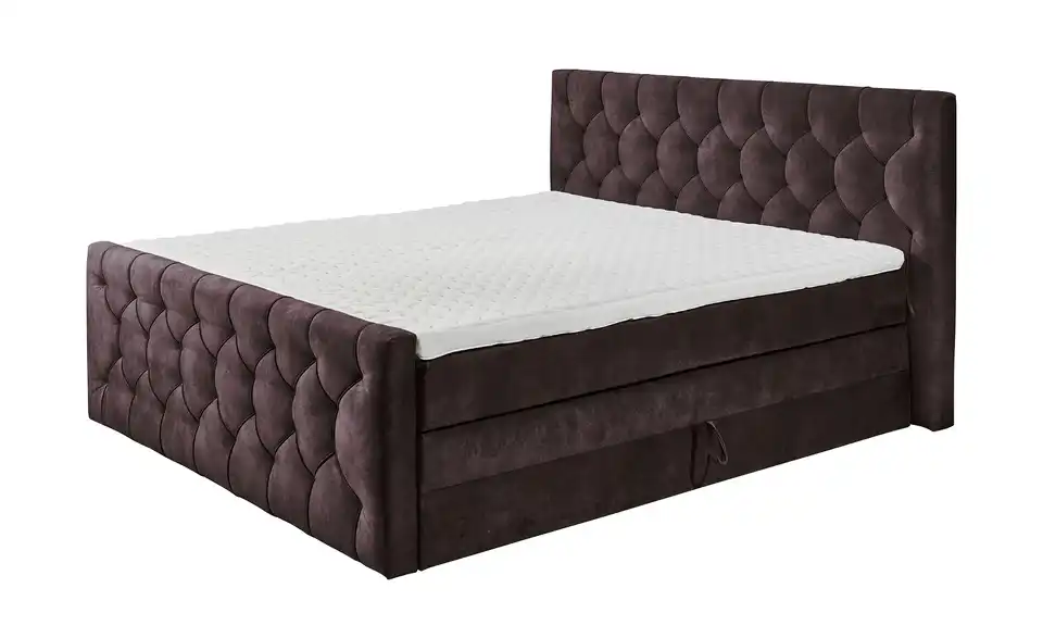 Boxspringbett Cashfield