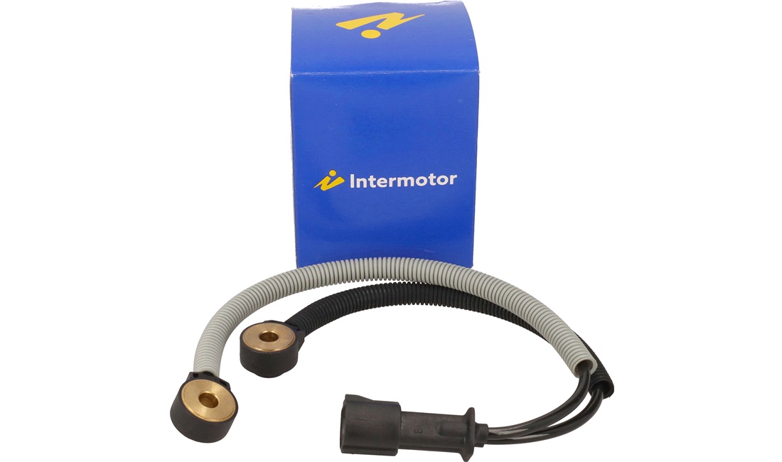 Bankesensor