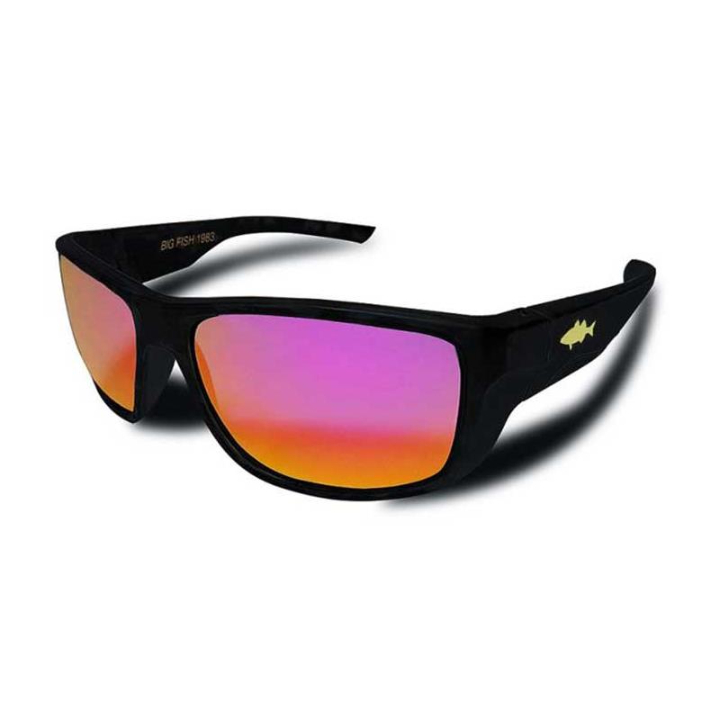 Lunettes Polarisantes Big Fish 1983 The Mask Evo