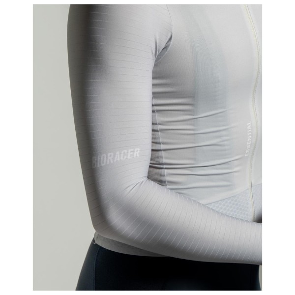 Bioracer - Epic Long Sleeve Jersey - Maillot de cyclisme