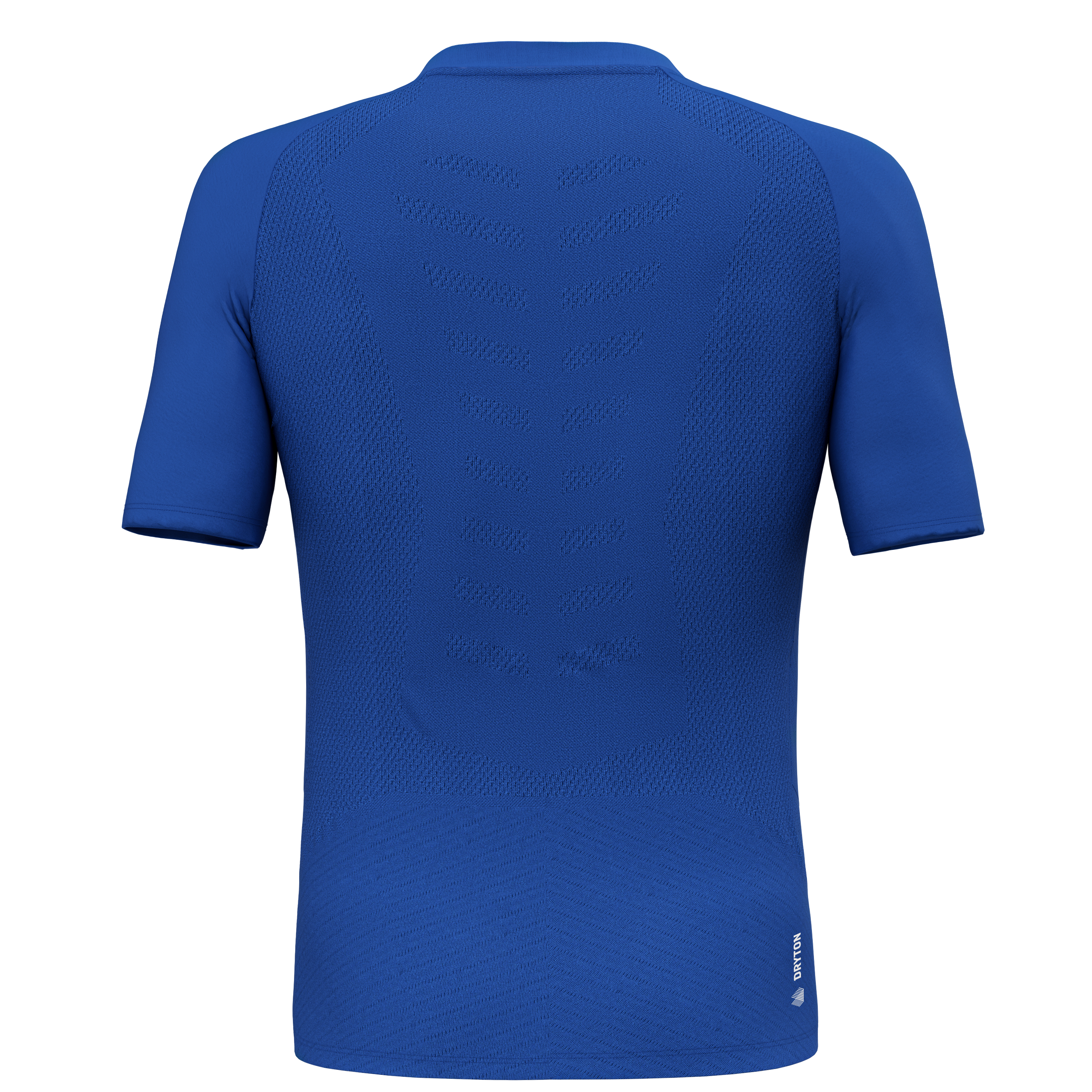 Pedroc Pro Dry'Ton Half Zip T-Shirt Herren