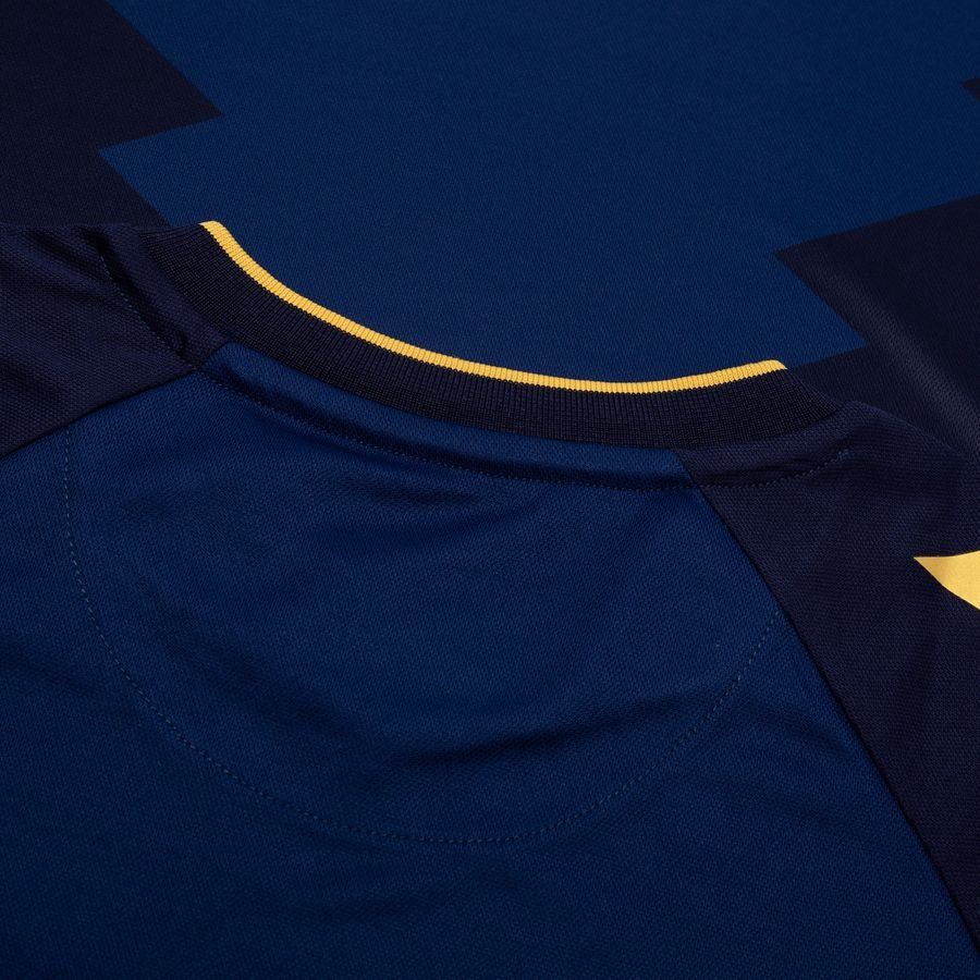 C.D. Tenerife Maillot Extérieur 2024/25