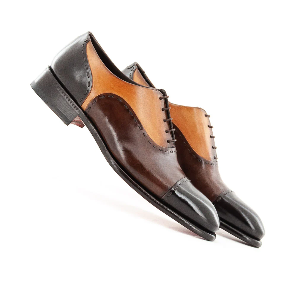 SANTONI - CARTER 15749 TRL MARRON
