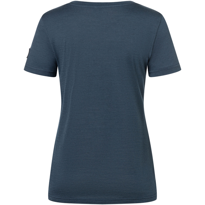 Super.Natural Damen Bicycle Nomad Bio J T-Shirt
