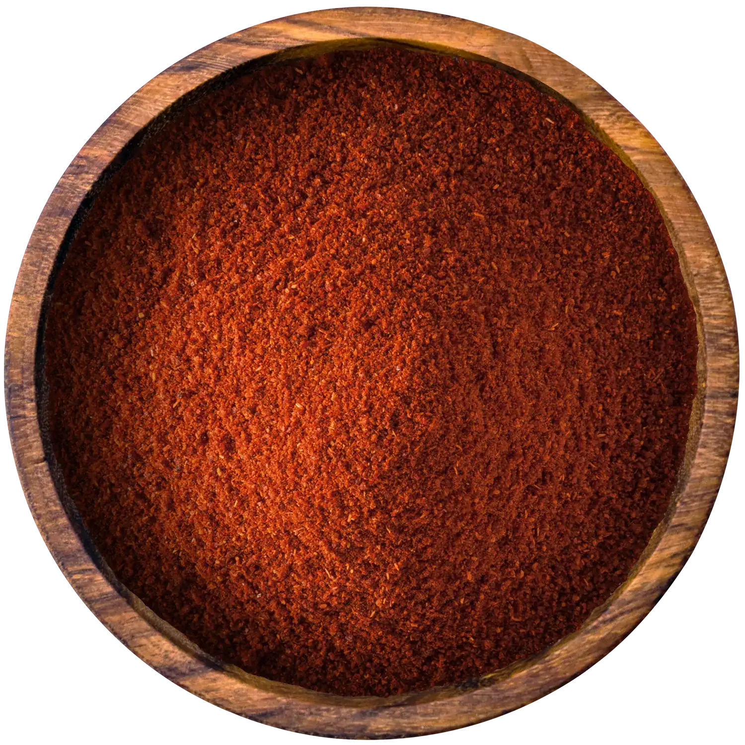 Paprika edelsüß, gemahlen